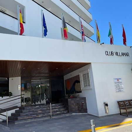 Cozy Apartment In The Center Of Costa Adeje On The 1St Coastline Buitenkant foto