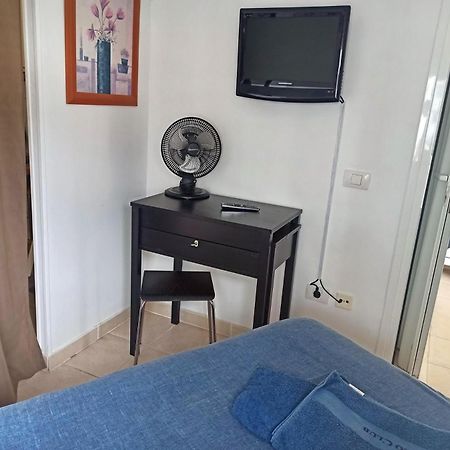 Cozy Apartment In The Center Of Costa Adeje On The 1St Coastline Buitenkant foto