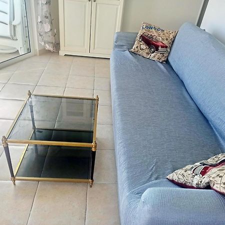 Cozy Apartment In The Center Of Costa Adeje On The 1St Coastline Buitenkant foto