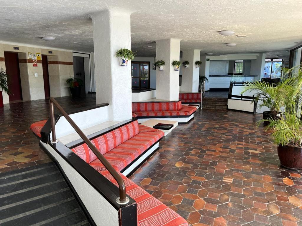 Cozy Apartment In The Center Of Costa Adeje On The 1St Coastline Buitenkant foto