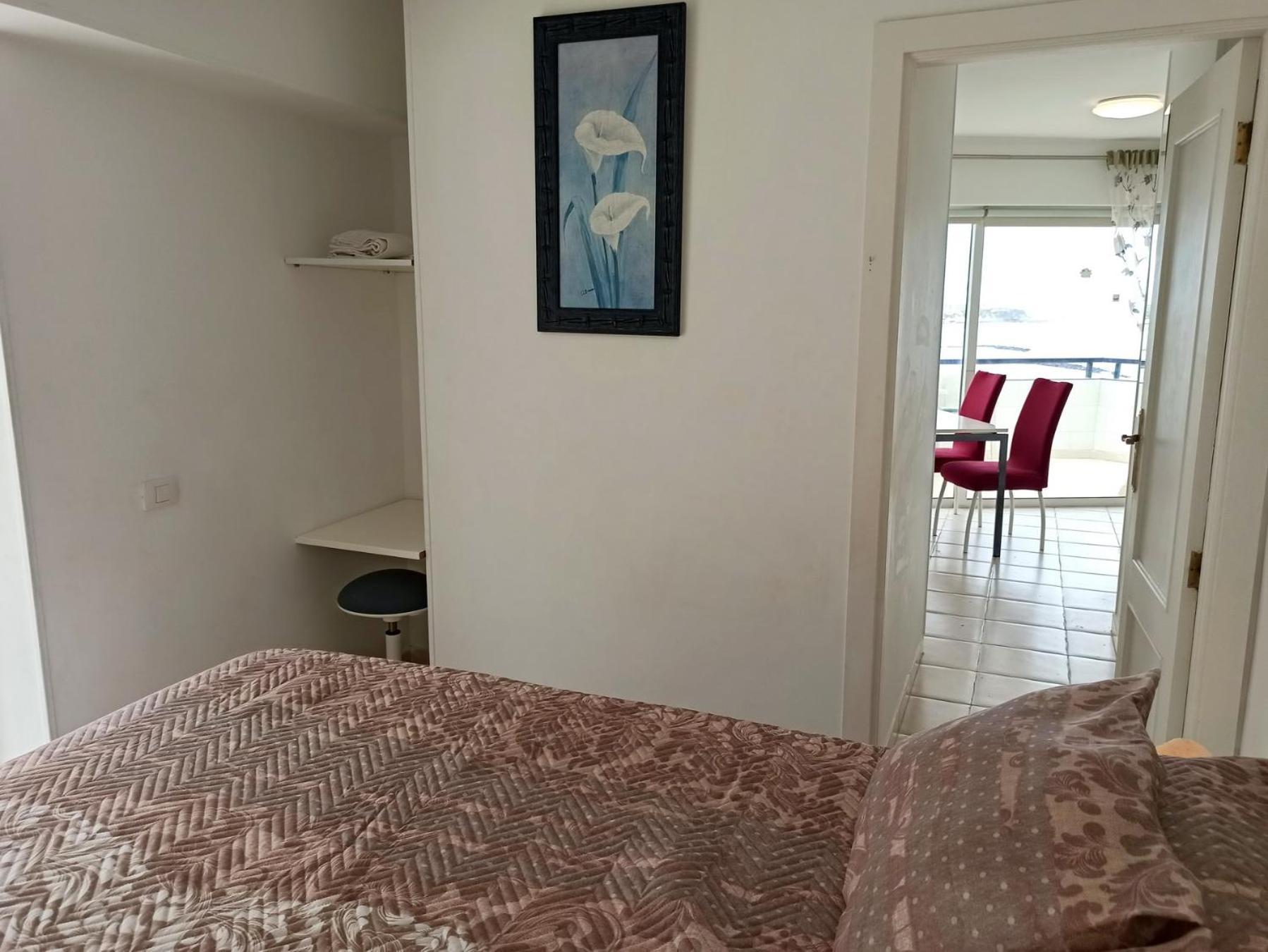 Cozy Apartment In The Center Of Costa Adeje On The 1St Coastline Buitenkant foto