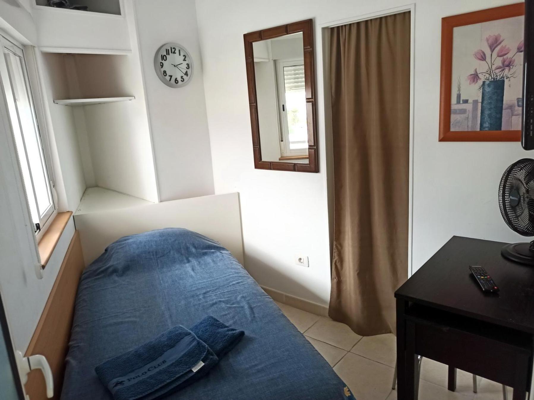Cozy Apartment In The Center Of Costa Adeje On The 1St Coastline Buitenkant foto