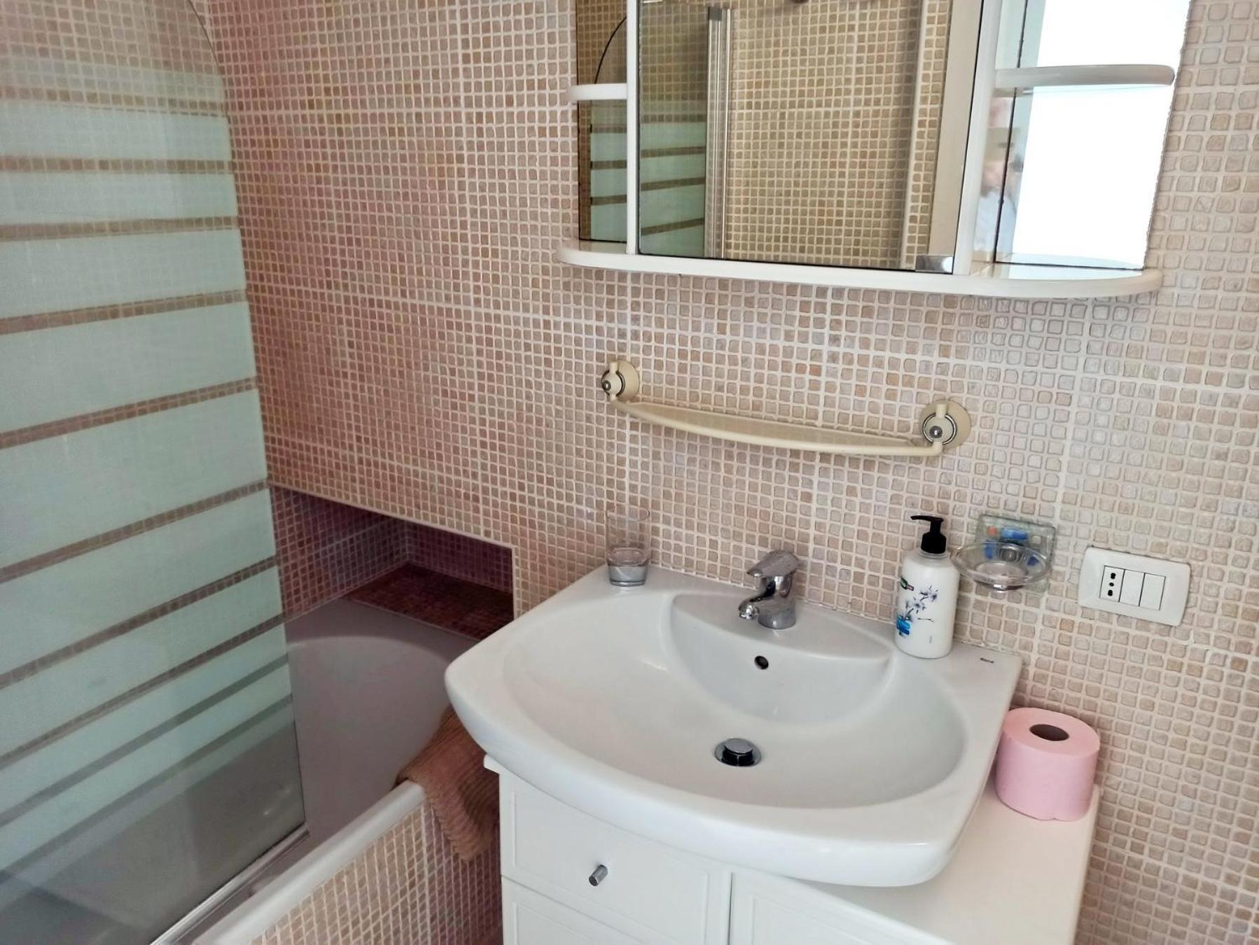 Cozy Apartment In The Center Of Costa Adeje On The 1St Coastline Buitenkant foto