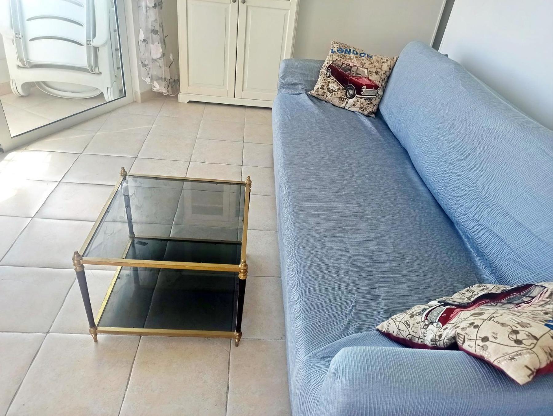 Cozy Apartment In The Center Of Costa Adeje On The 1St Coastline Buitenkant foto