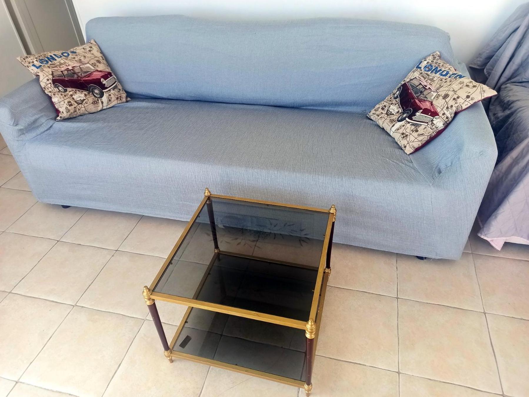Cozy Apartment In The Center Of Costa Adeje On The 1St Coastline Buitenkant foto